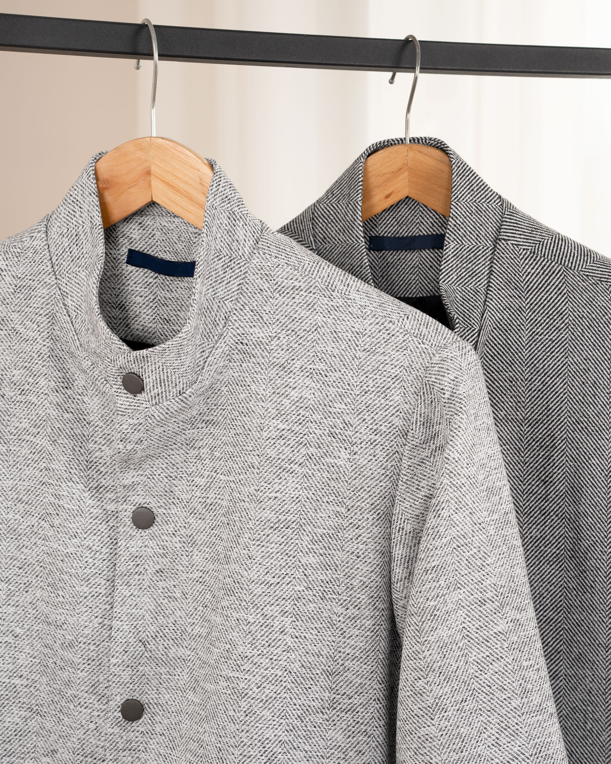 کت مردانه آوید کد 26572