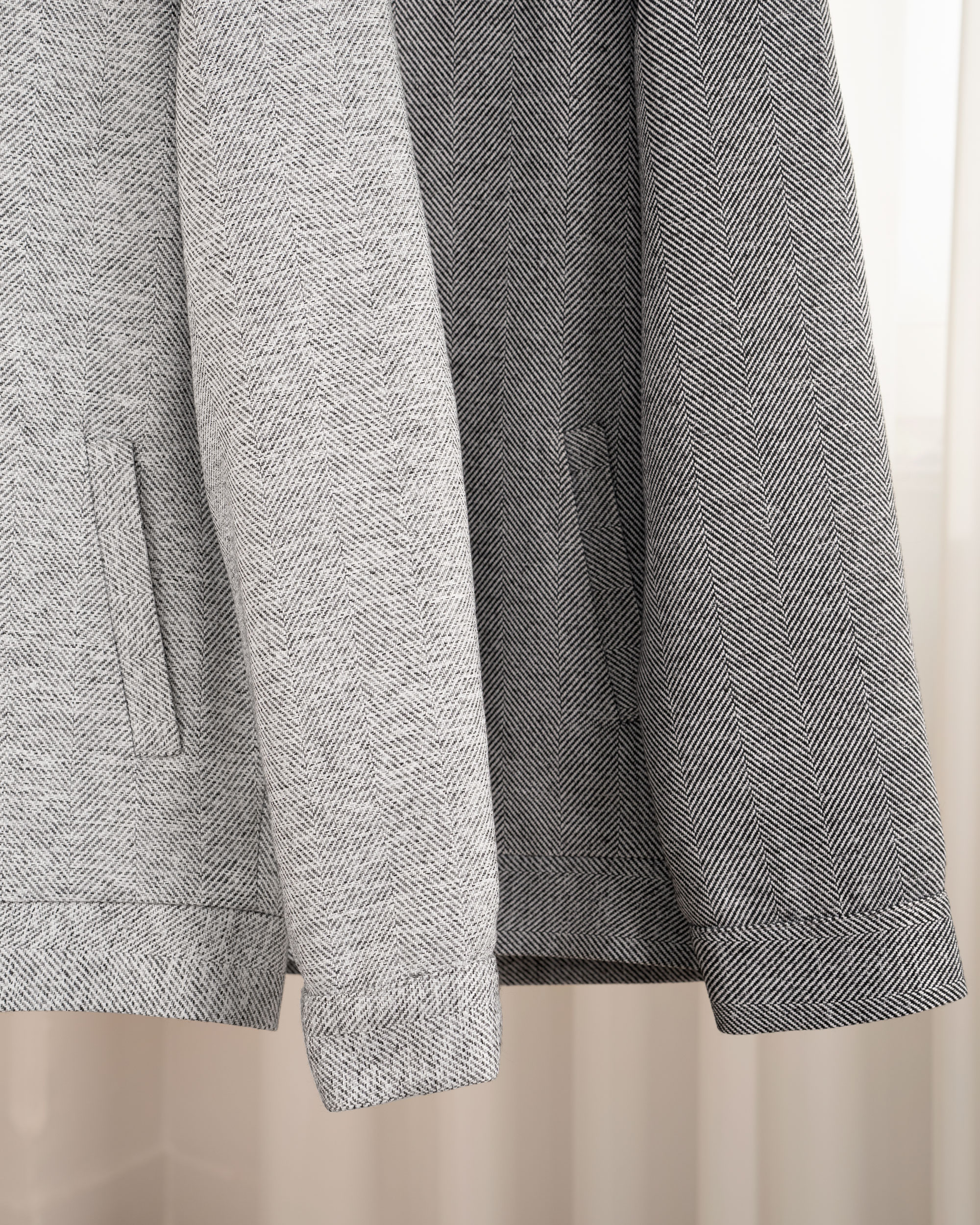 کت مردانه آوید کد 26572