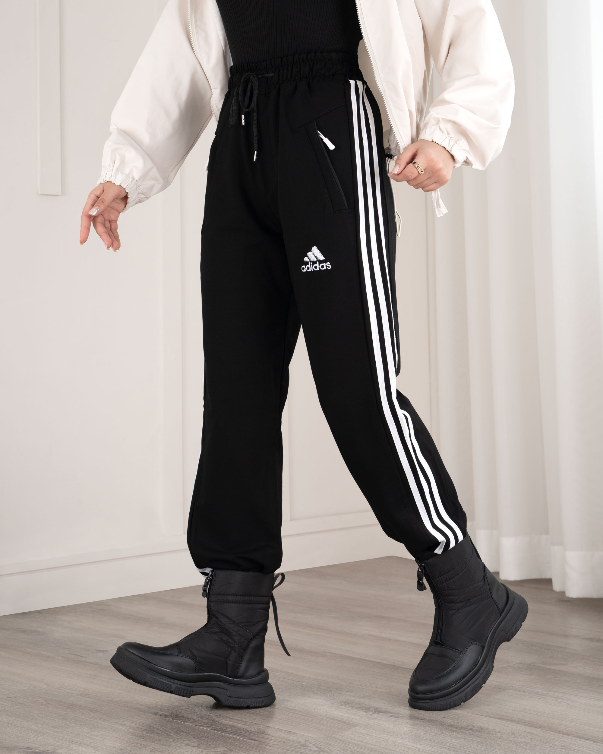 شلوار اسپرت آدیداس کد 25127