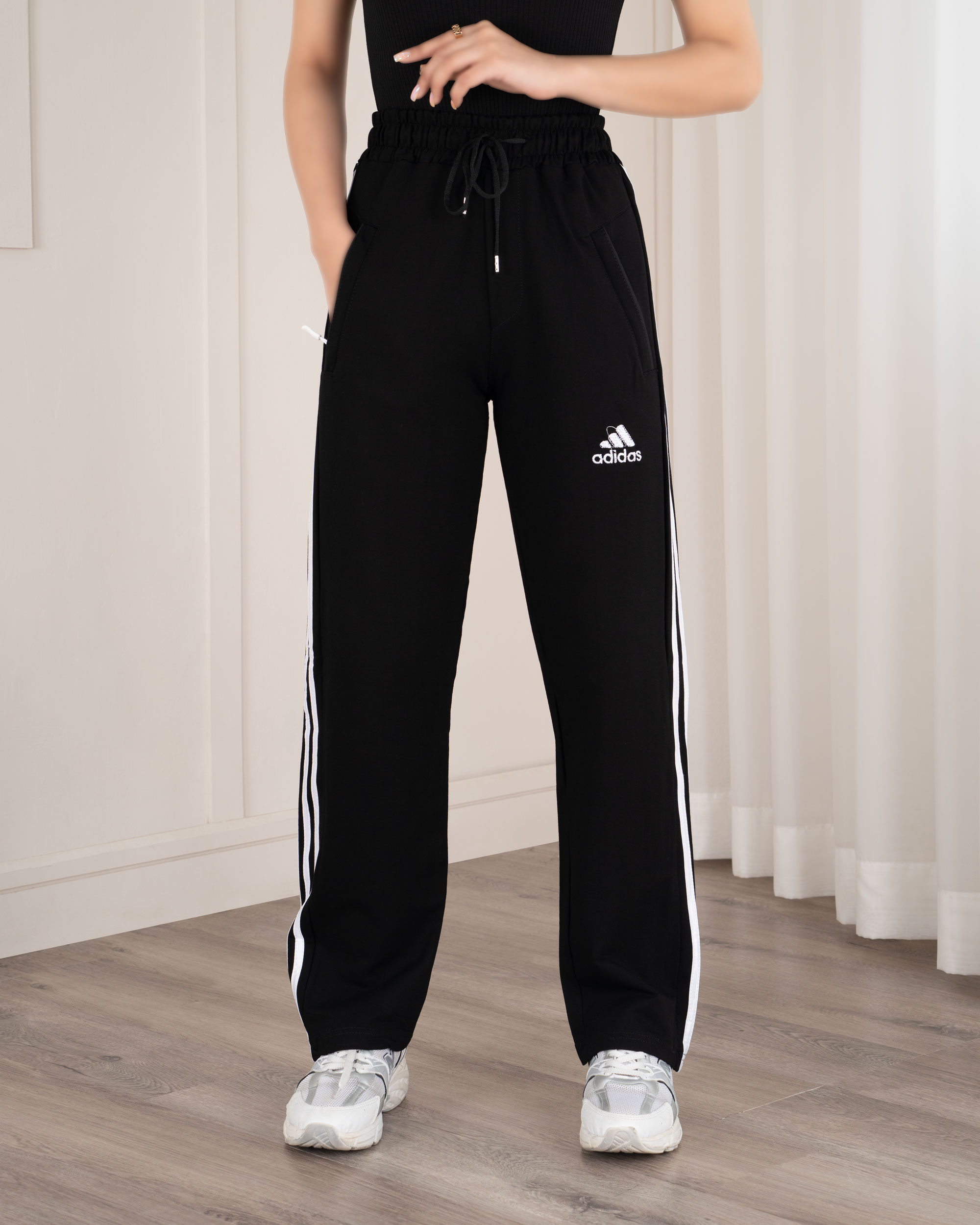 شلوار اسپرت آدیداس کد 25127