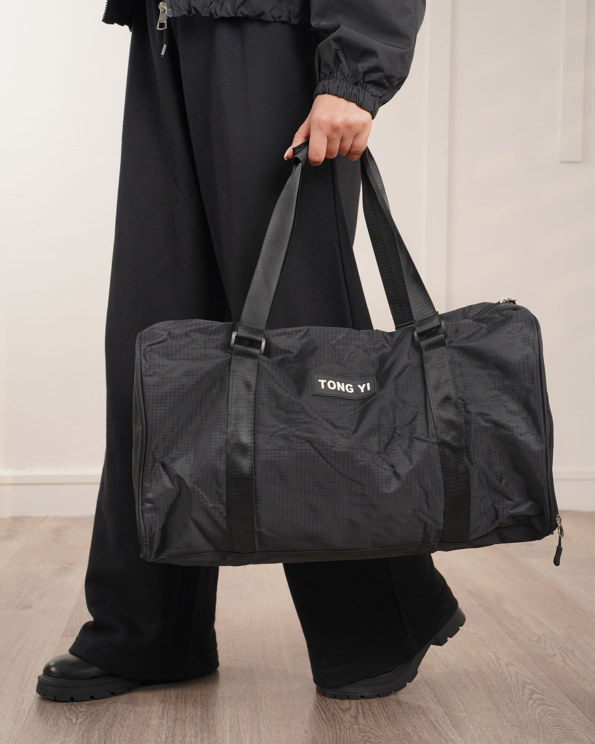 ساک ورزشی جاکفشی دار کد 26170