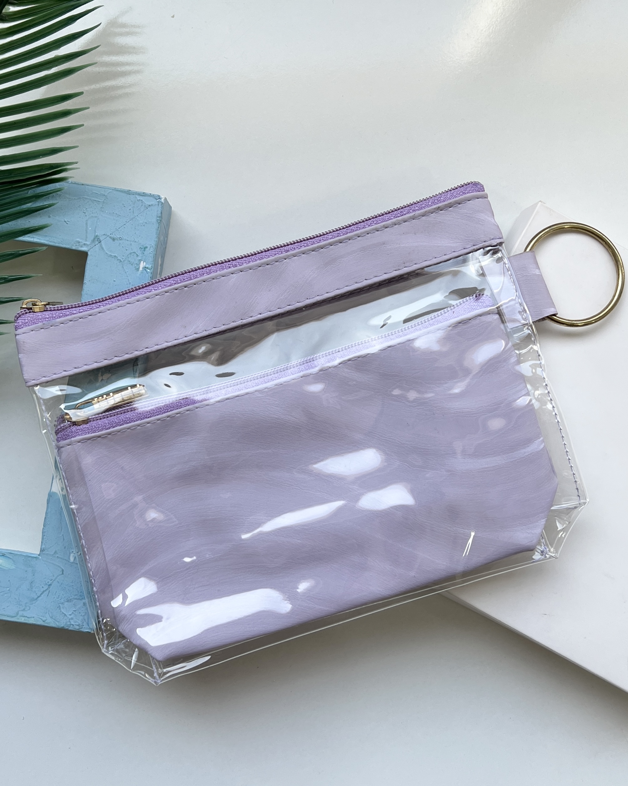 کیف آرایشی لادن کد 25029