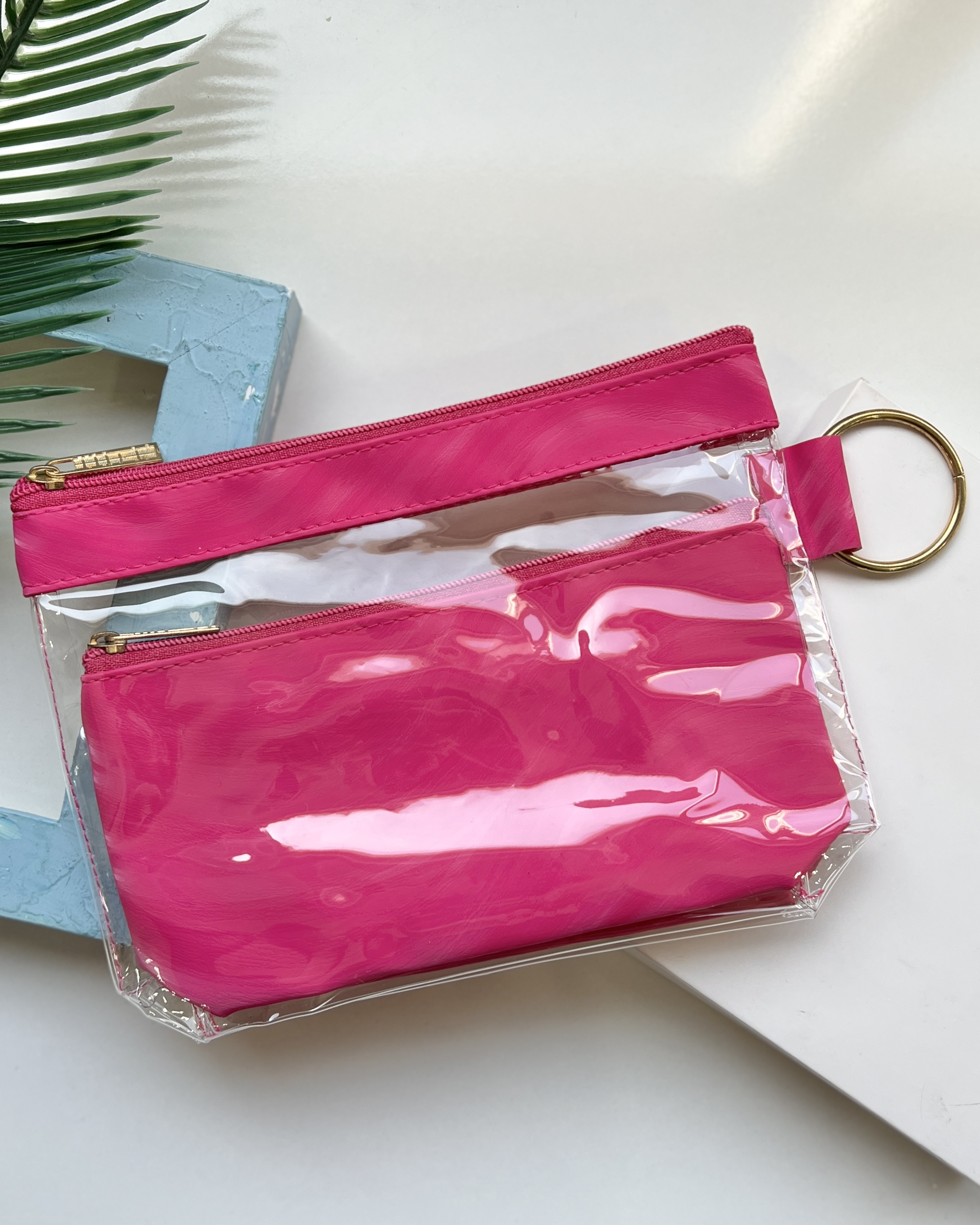 کیف آرایشی لادن کد 25029