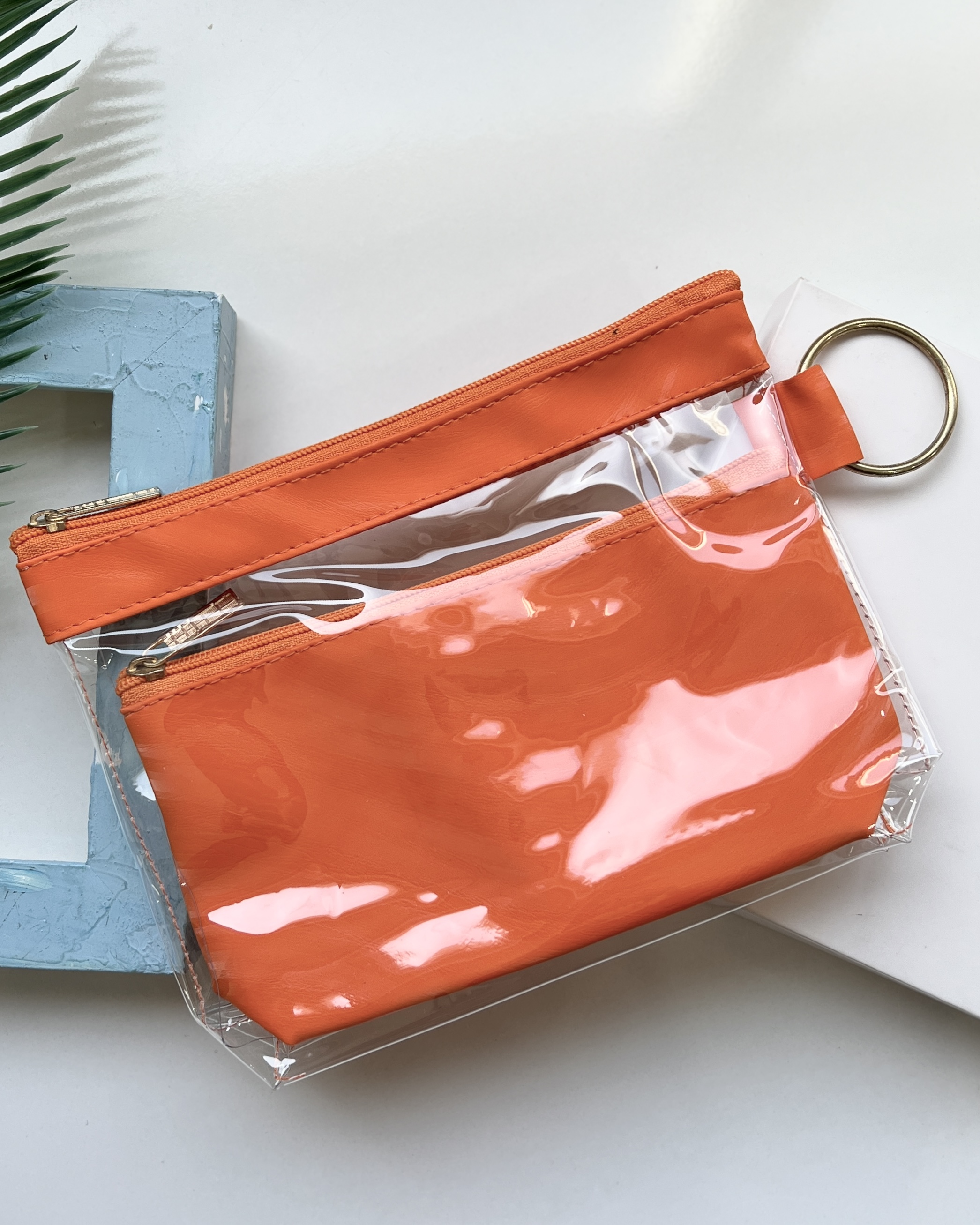 کیف آرایشی لادن کد 25029