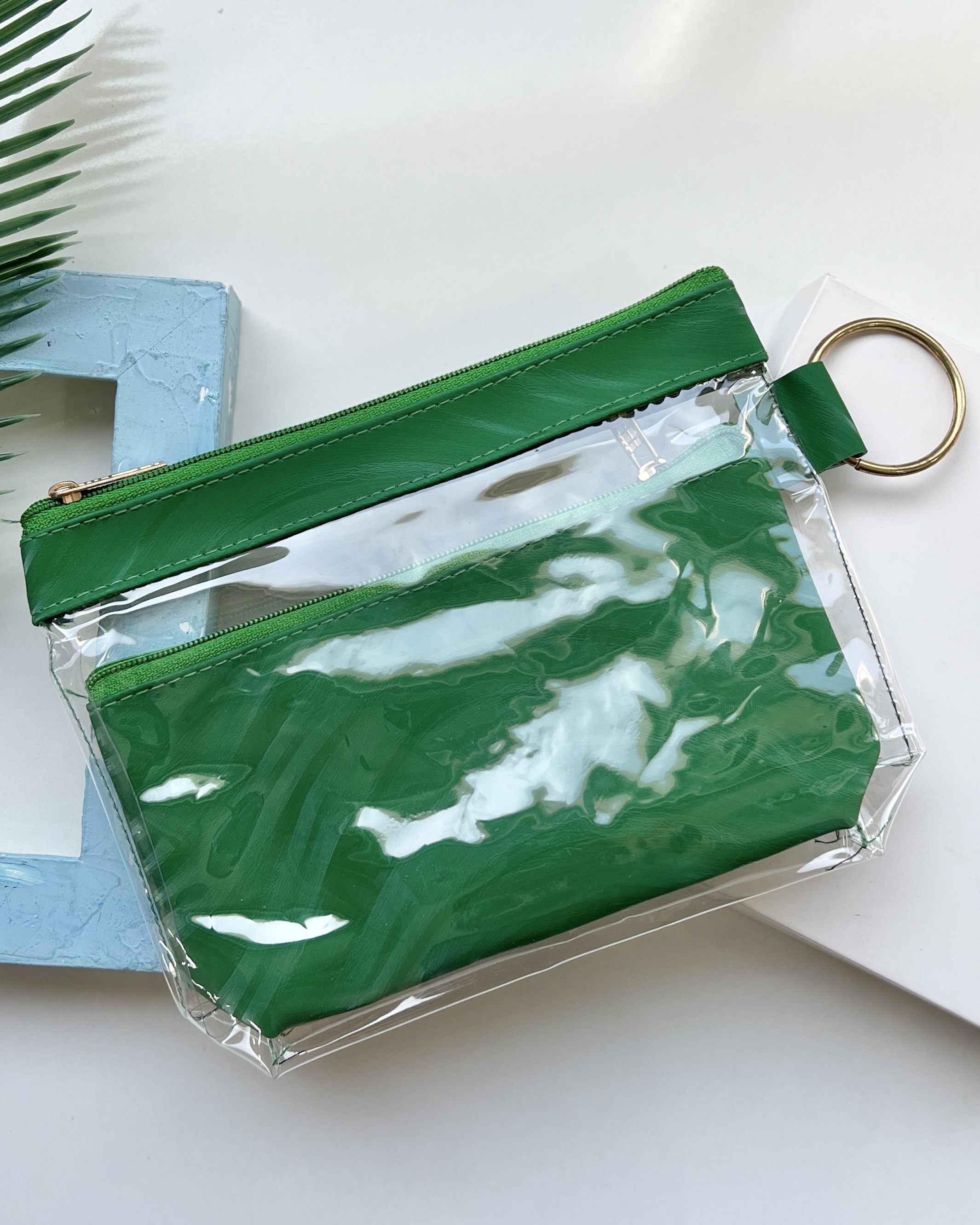 کیف آرایشی لادن کد 25029