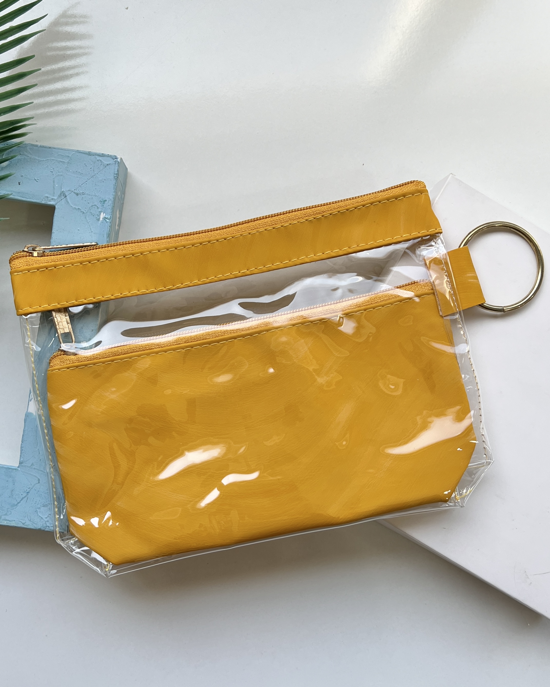 کیف آرایشی لادن کد 25029