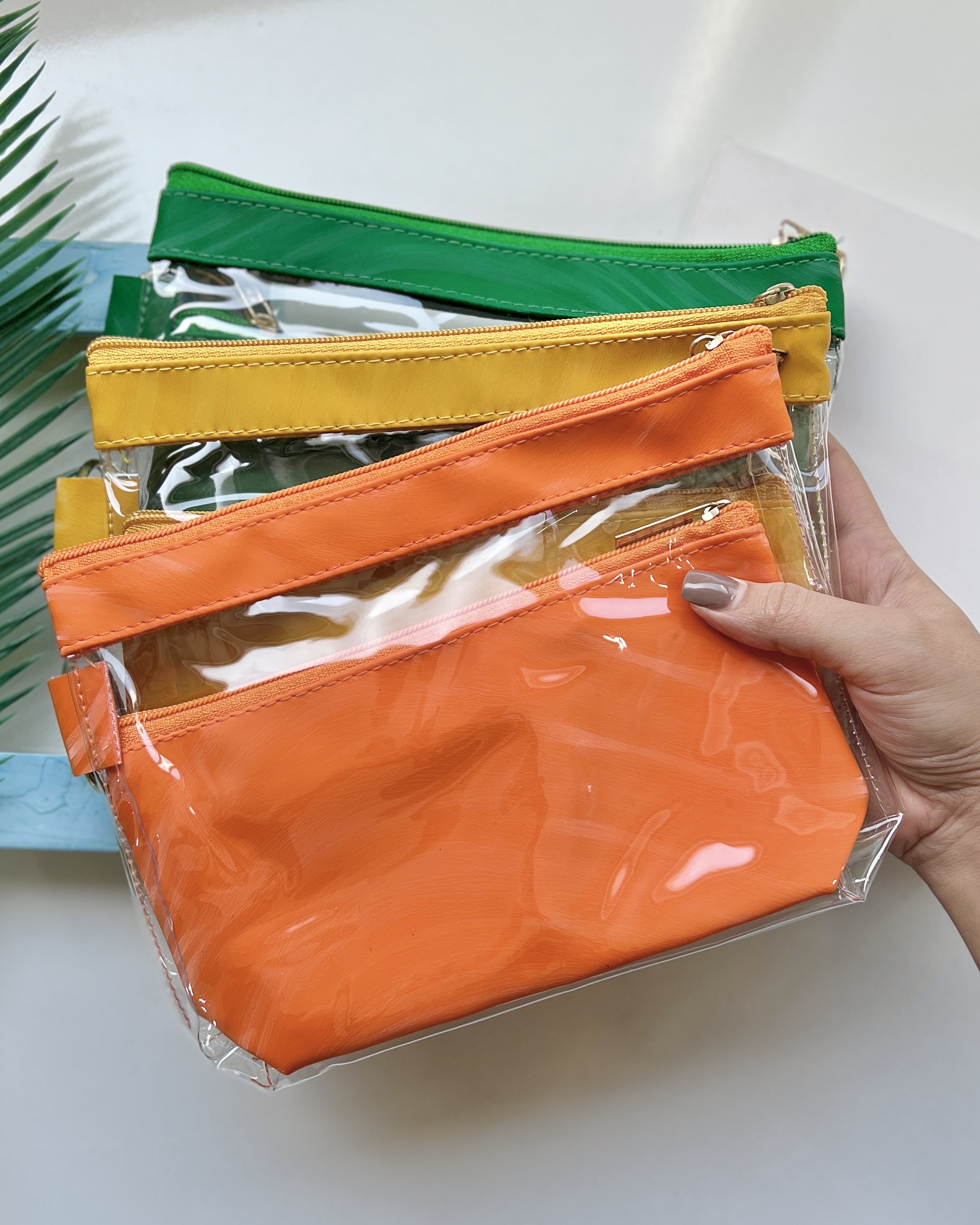 کیف آرایشی لادن کد 25029