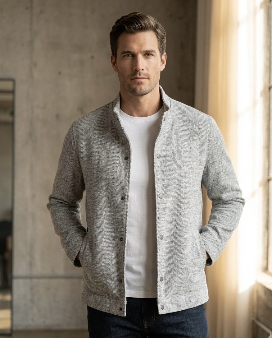 کت مردانه آوید کد 26572