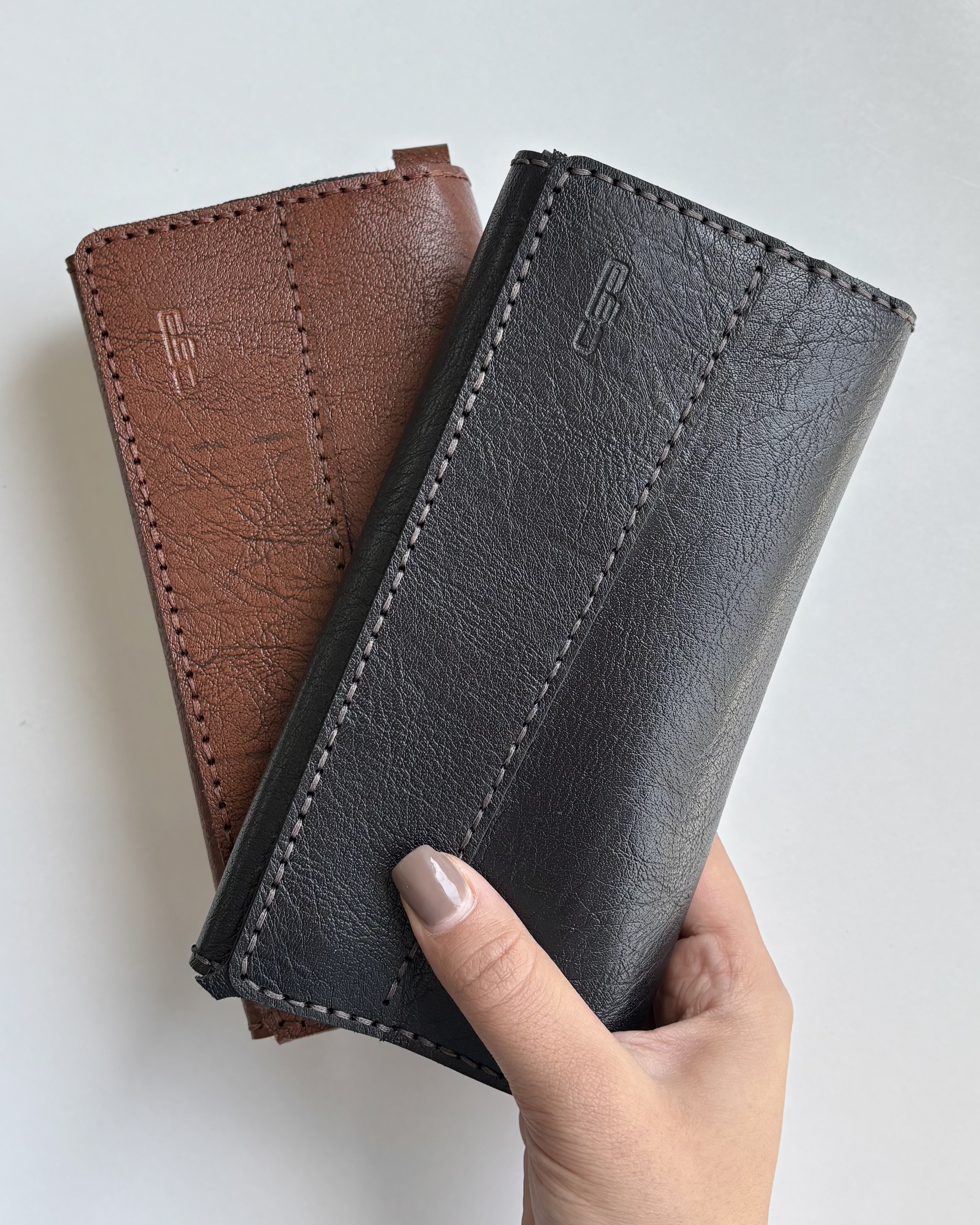 کیف پول مردونه پرهام کد 25074