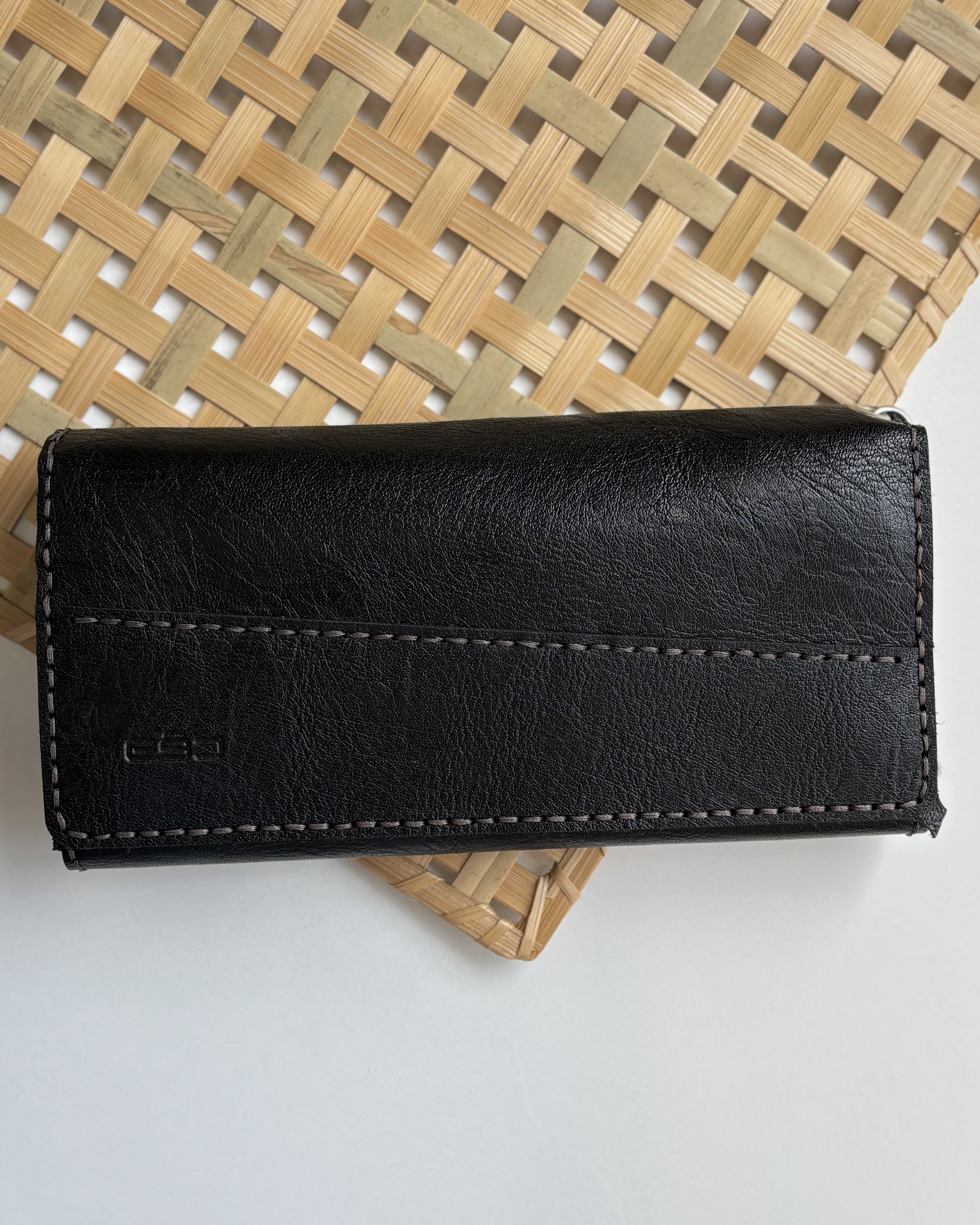 کیف پول مردونه پرهام کد 25074