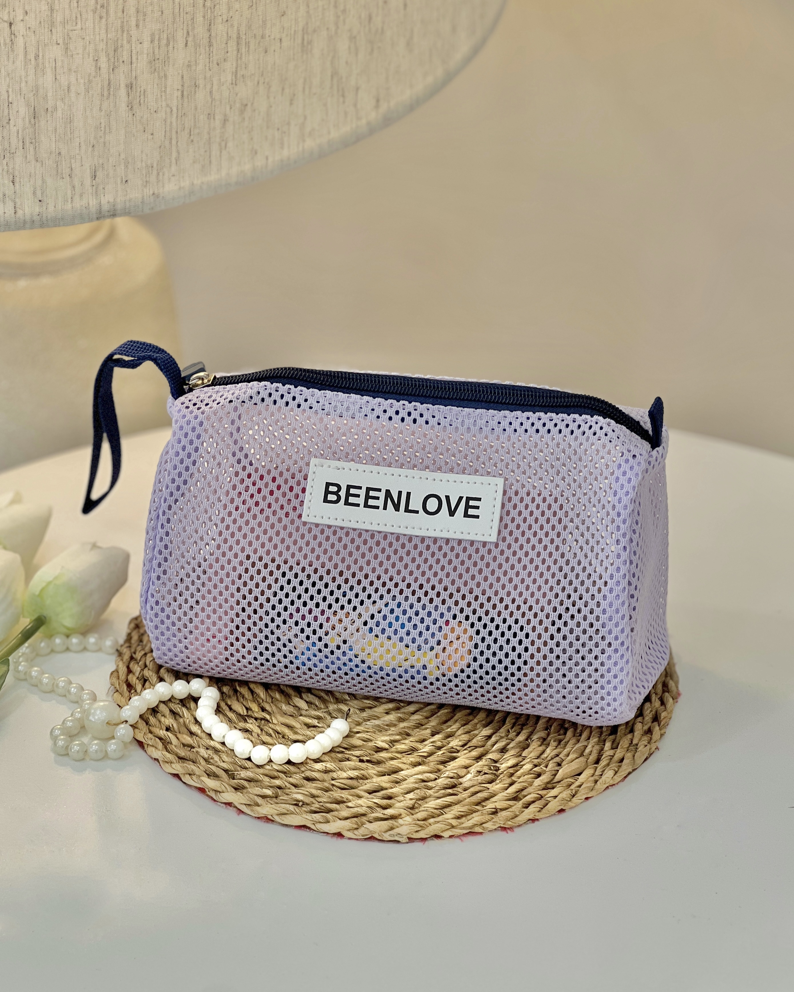 مینی بگ لوازم آرایش کد 27043