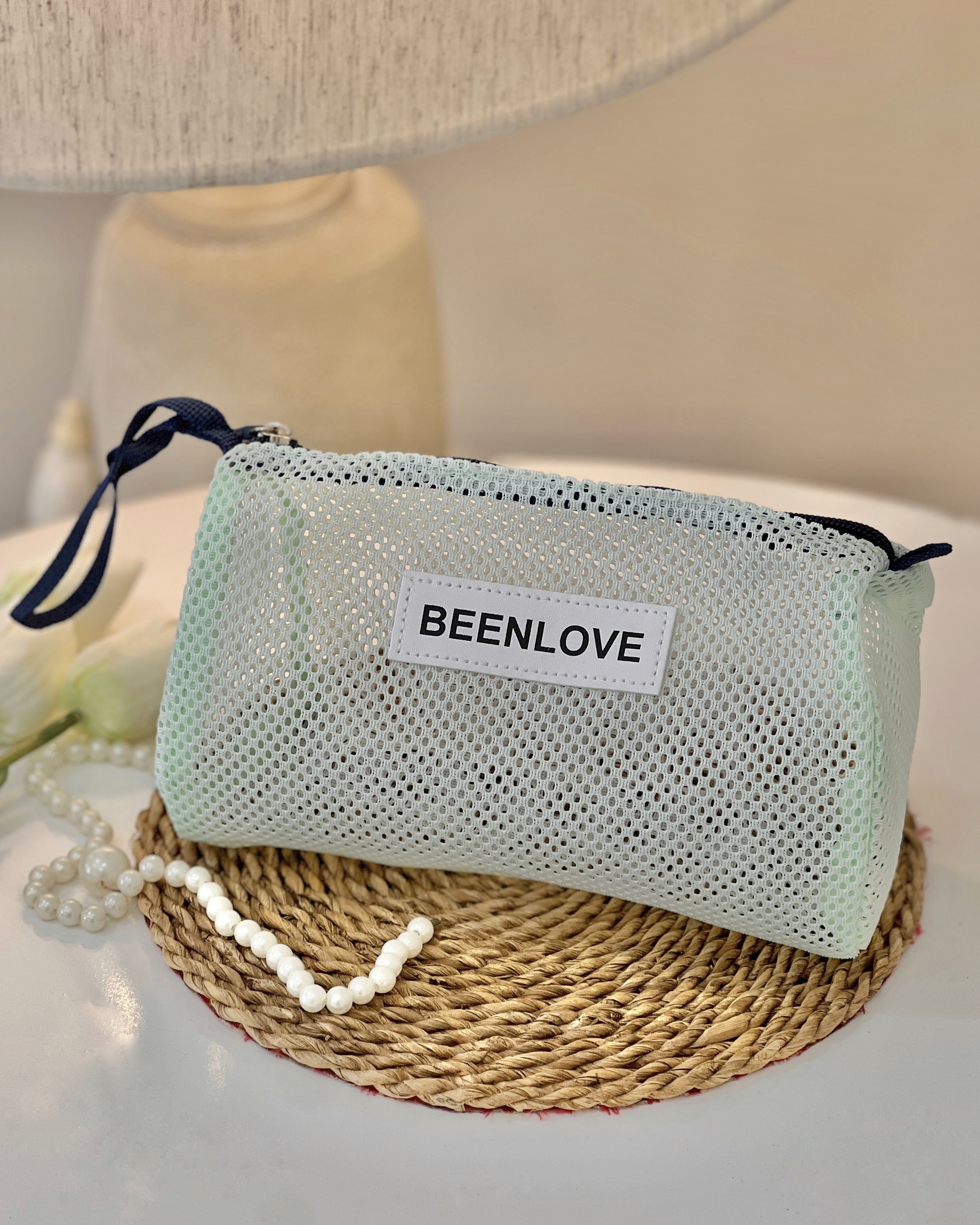 مینی بگ لوازم آرایش کد 27043