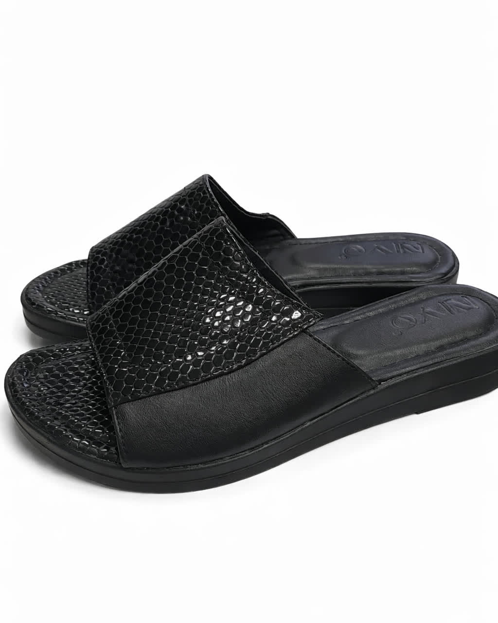 دمپایی اسلیپر طبی PA Lazar