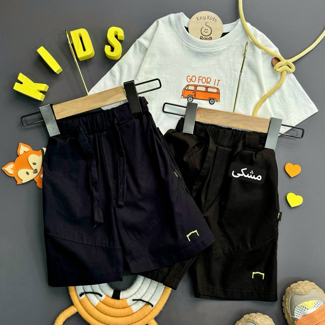 شلوارک simpsons