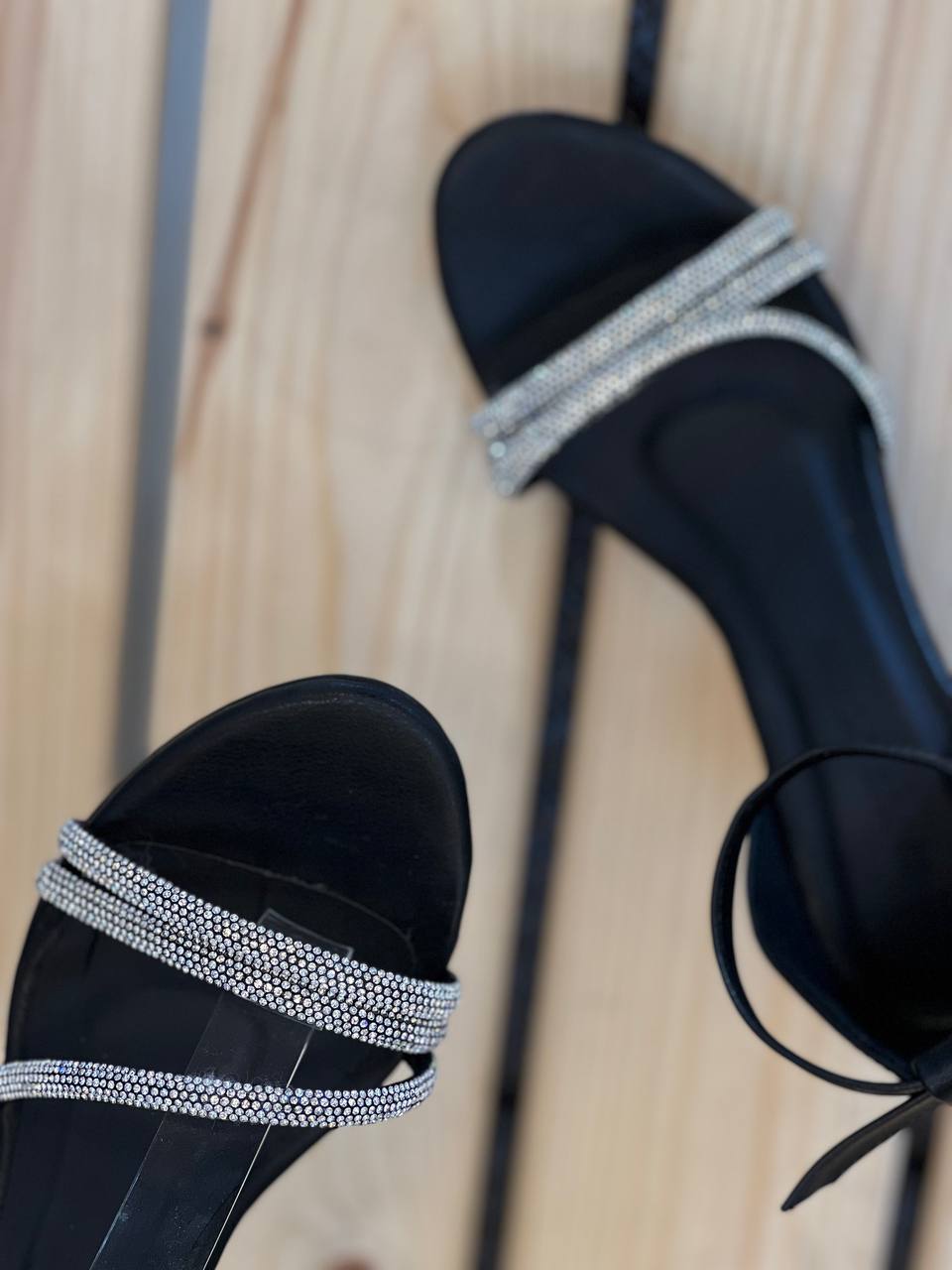 کفش مجلسی 4050 نگینی