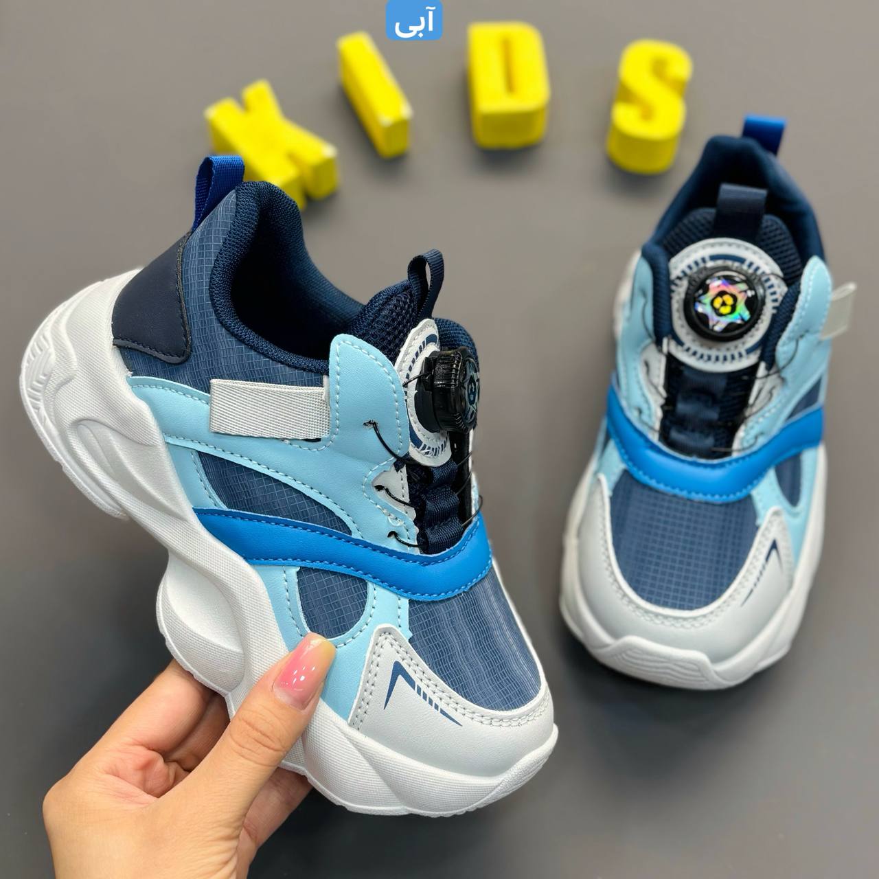 کتونی وارداتی اعلا