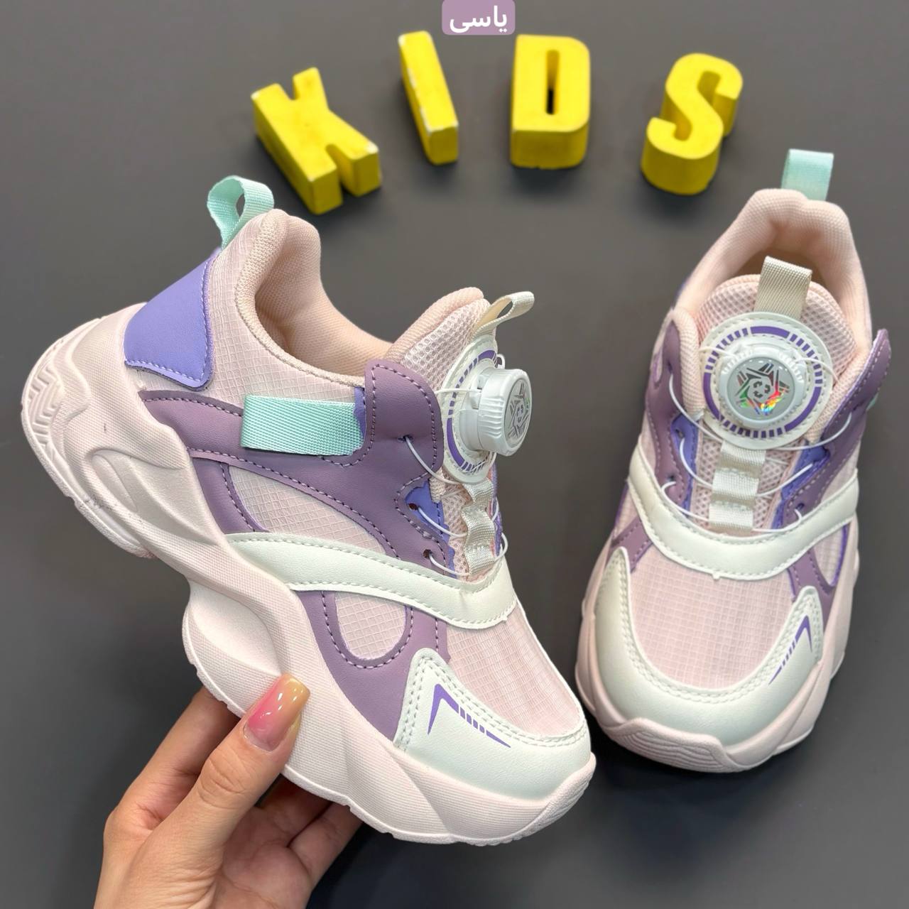 کتونی وارداتی اعلا