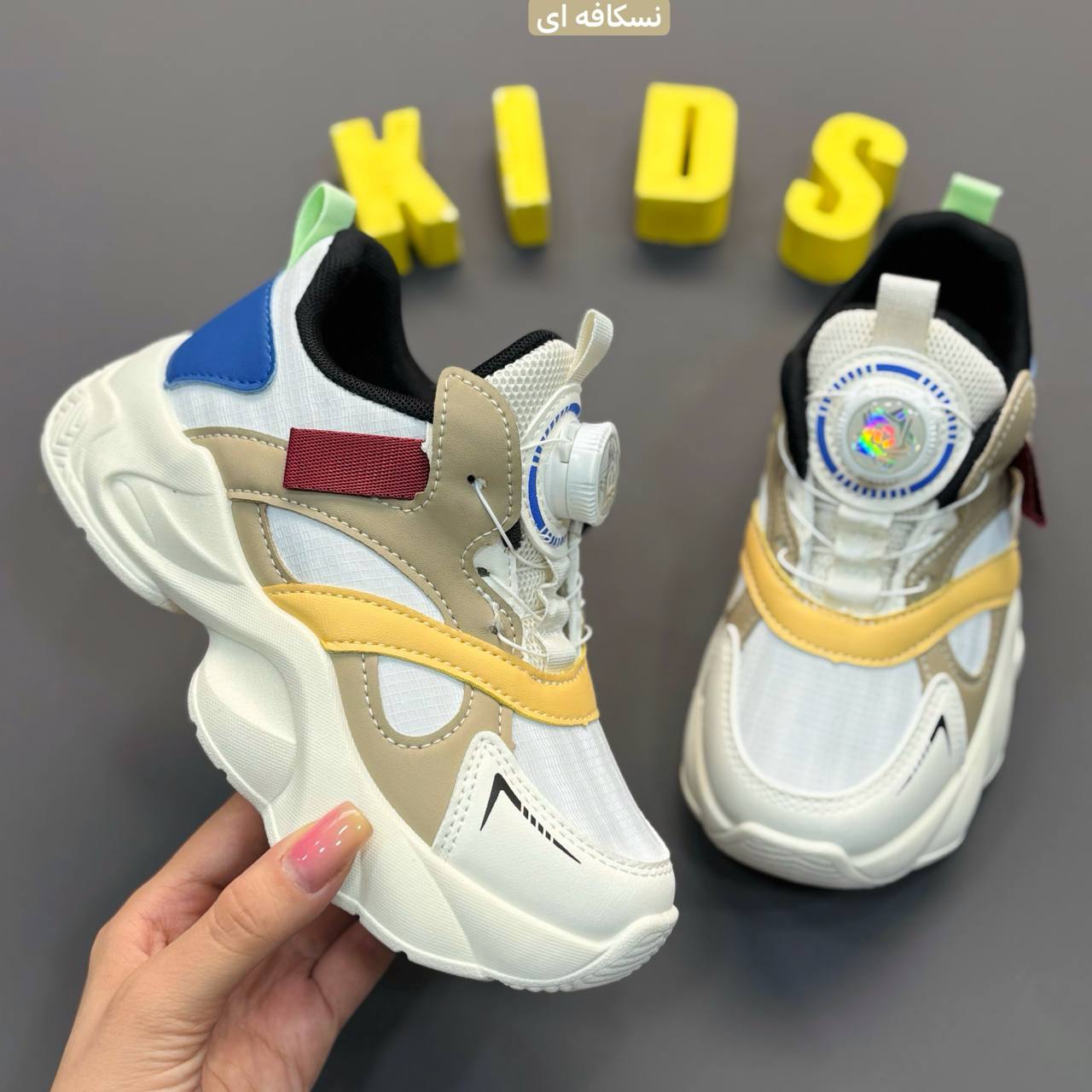 کتونی وارداتی اعلا