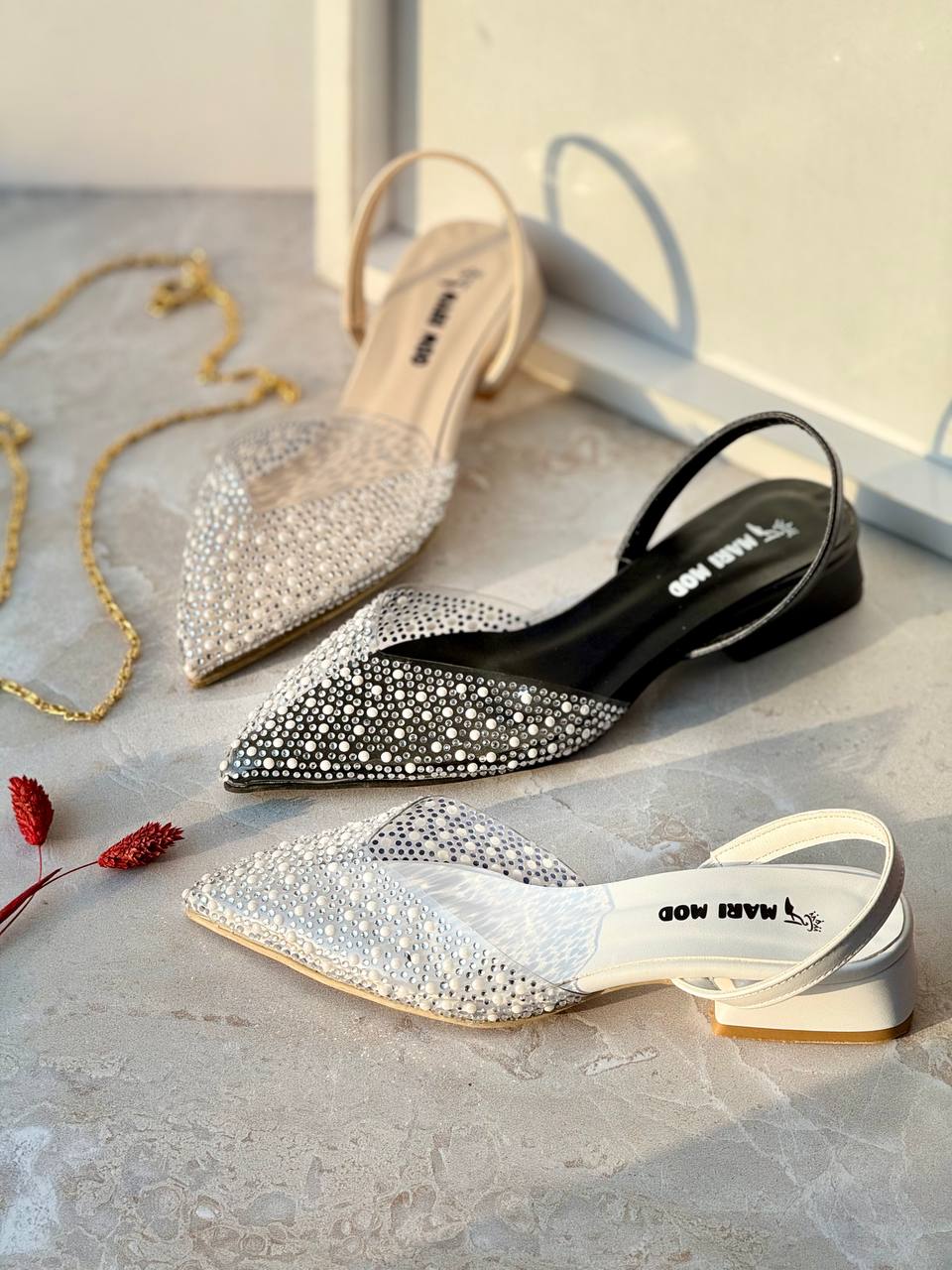 زارامروارید2سانت