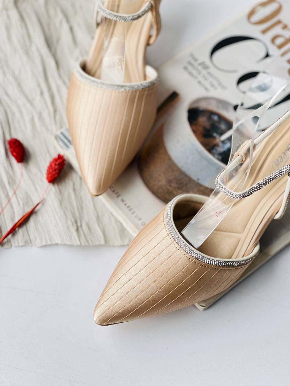 کفش مجلسی زنانه