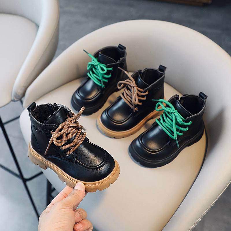 بوت وارداتی بچه گانه