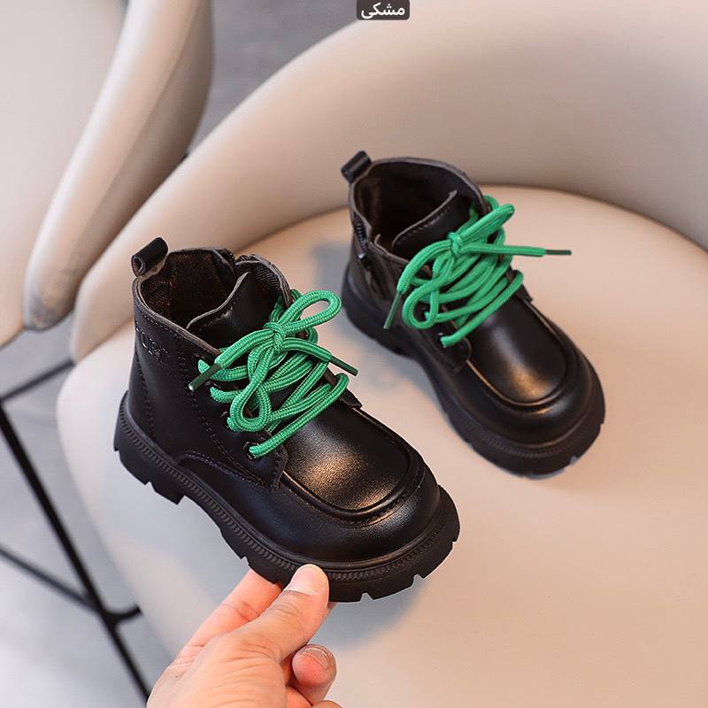 بوت وارداتی بچه گانه