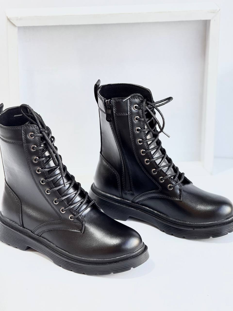 کفش بوت پیو