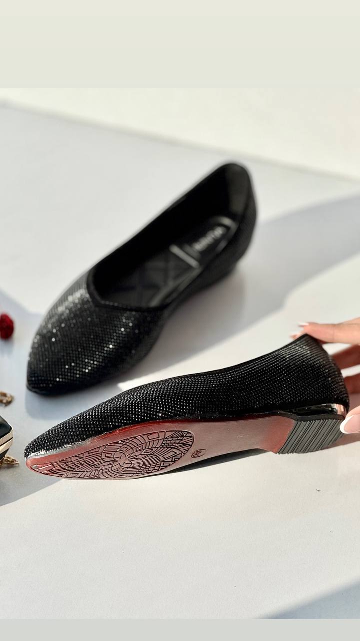 کفش مجلسی 202