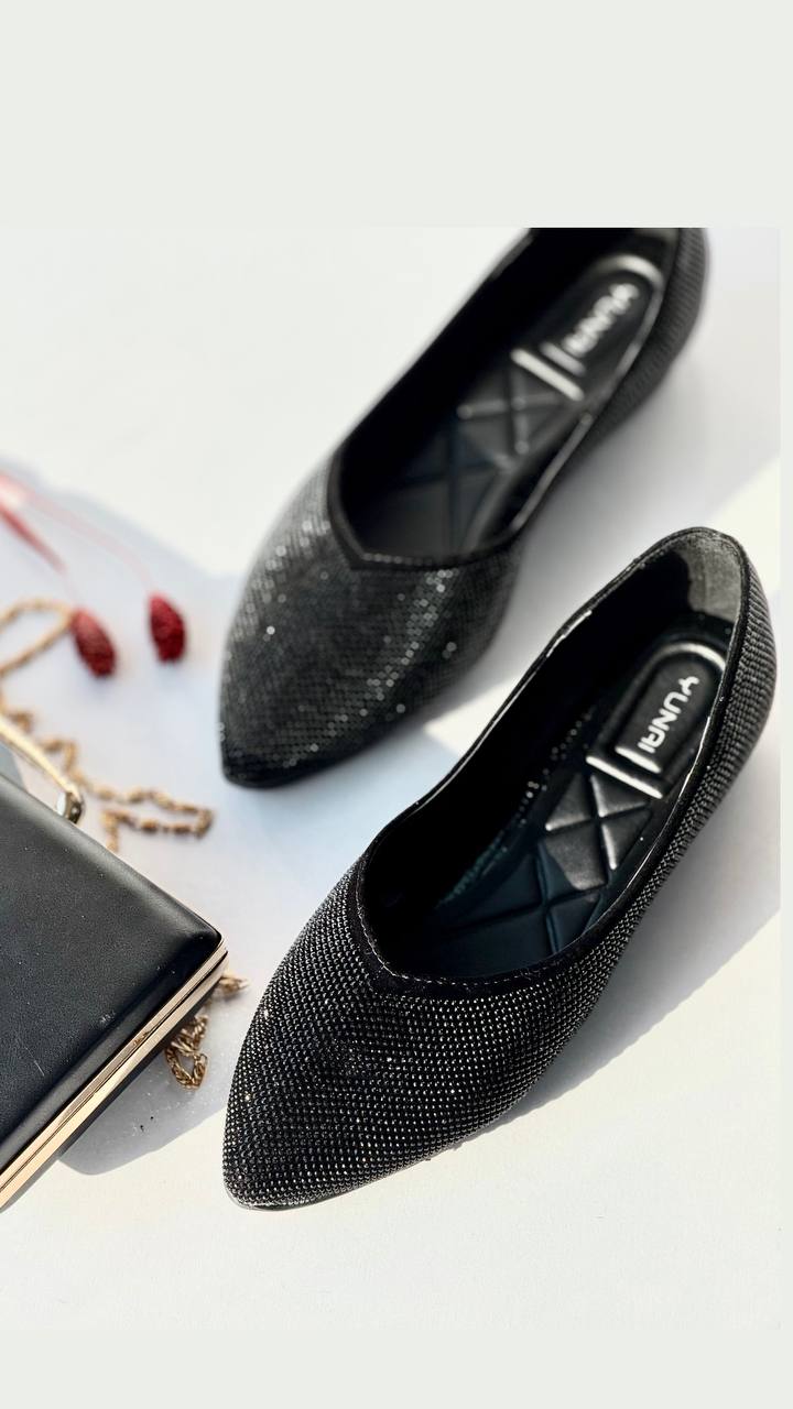 کفش مجلسی 202