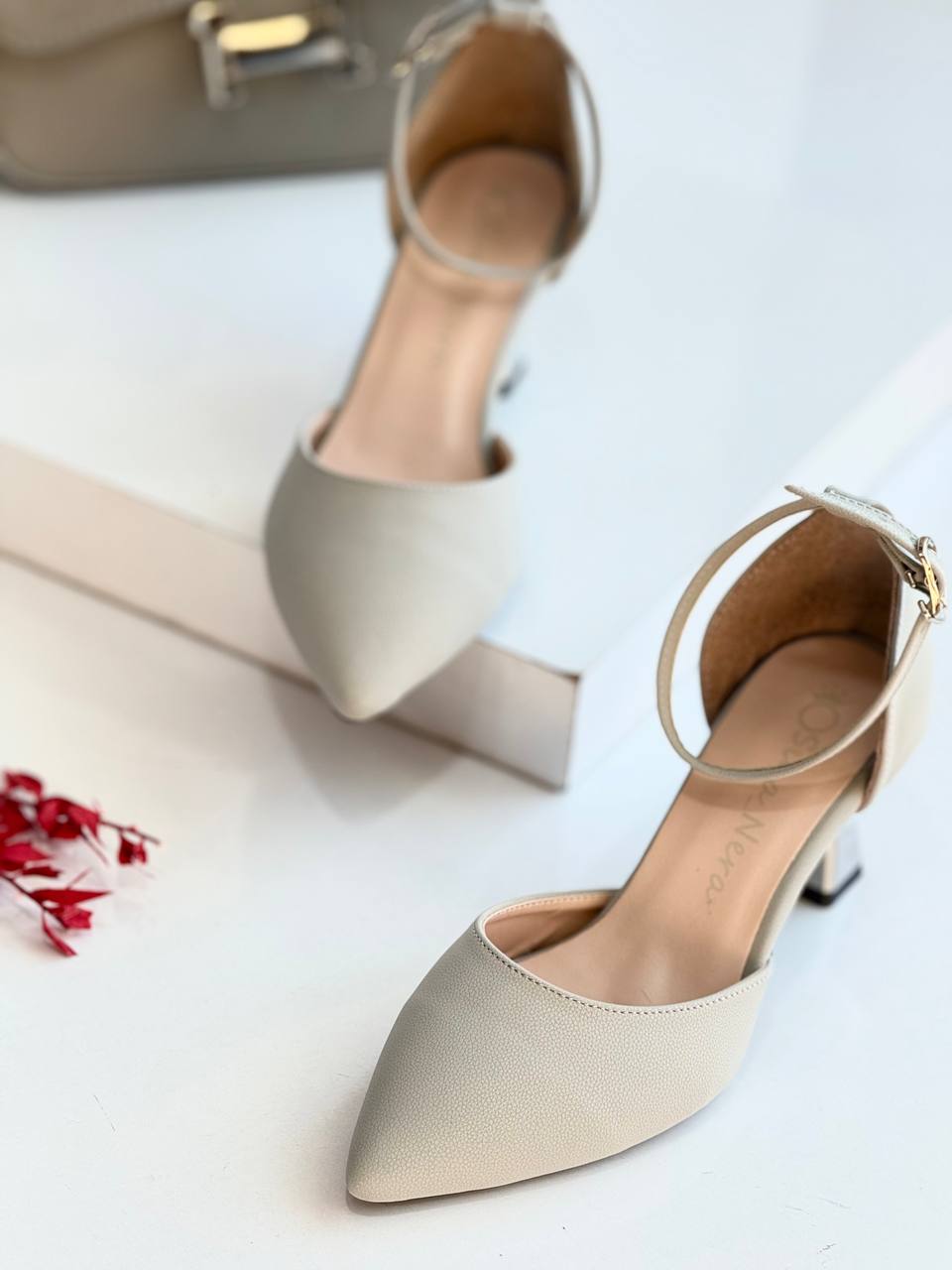 کفش کد127 دورمچ