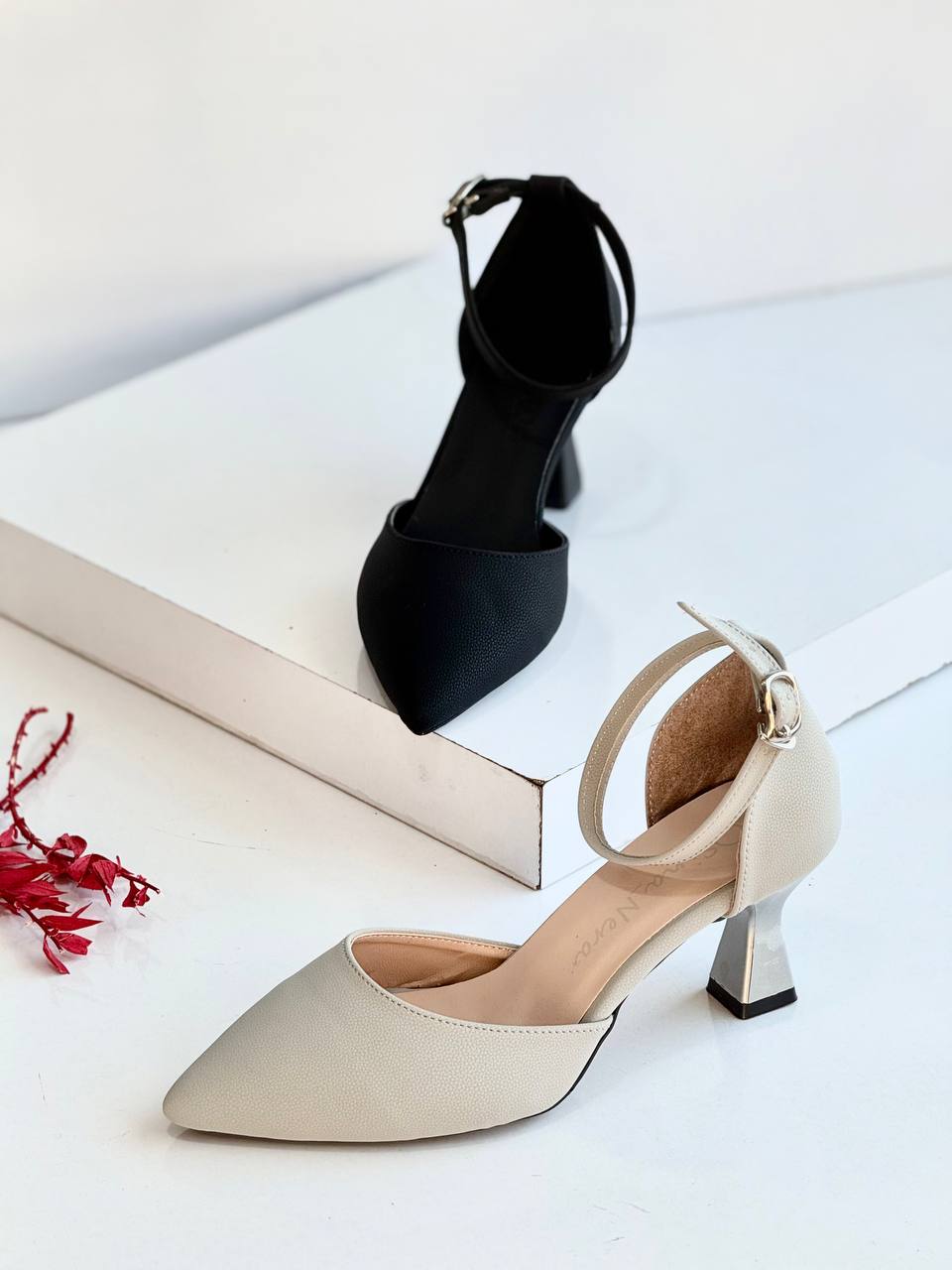 کفش کد127 دورمچ