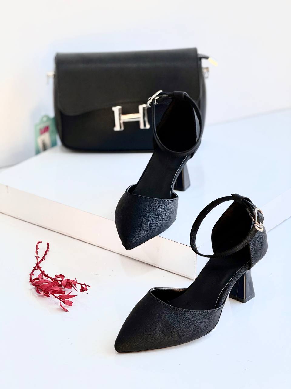 کفش کد127 دورمچ