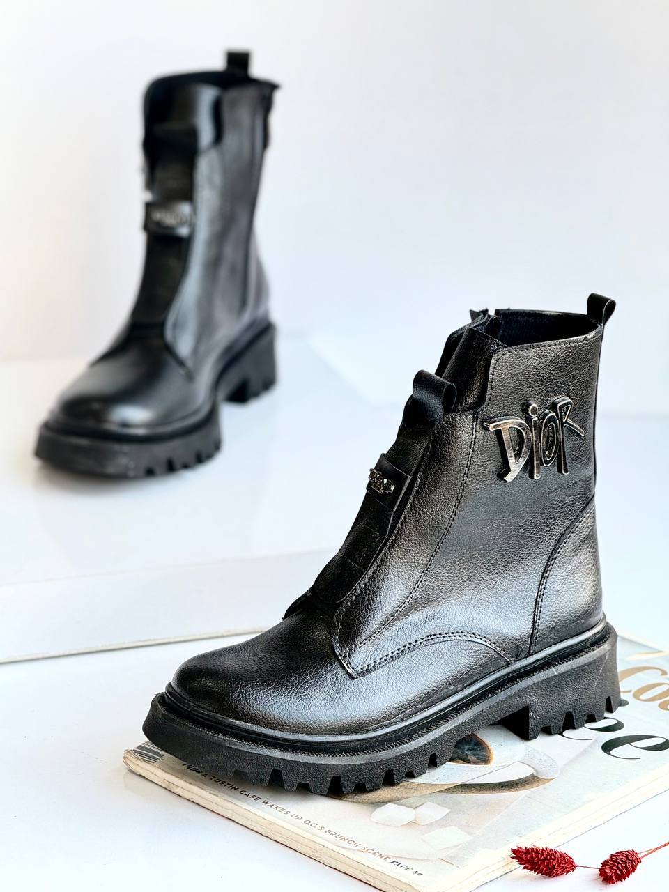 بوت دیور بلند