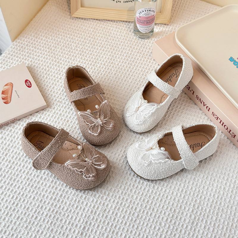 کفش مجلسی پروانه