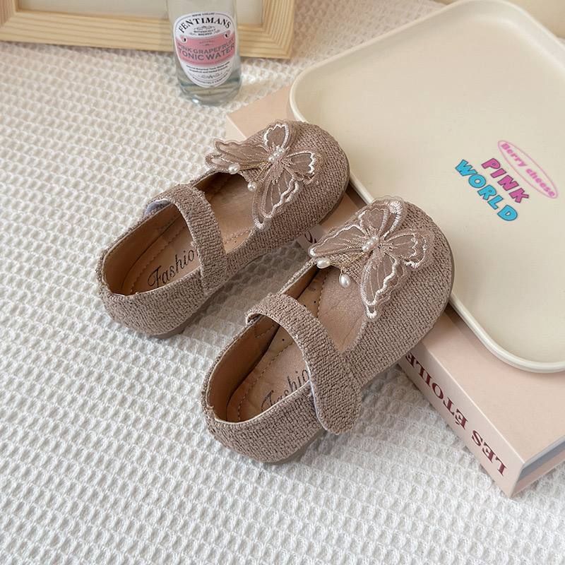 کفش مجلسی پروانه