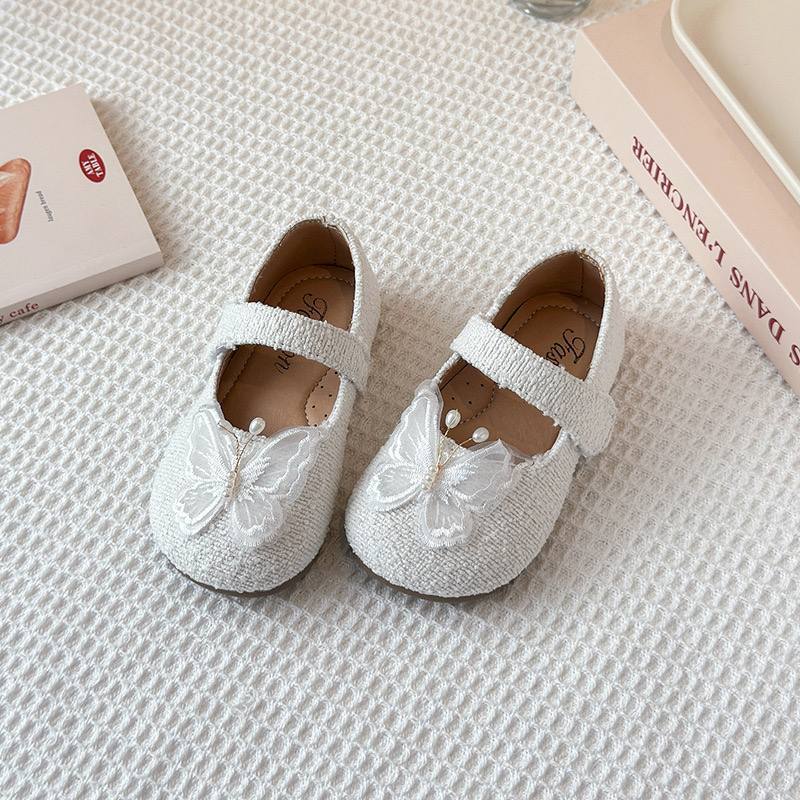 کفش مجلسی پروانه