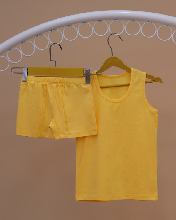 تاپ شورت پسرانه RARE