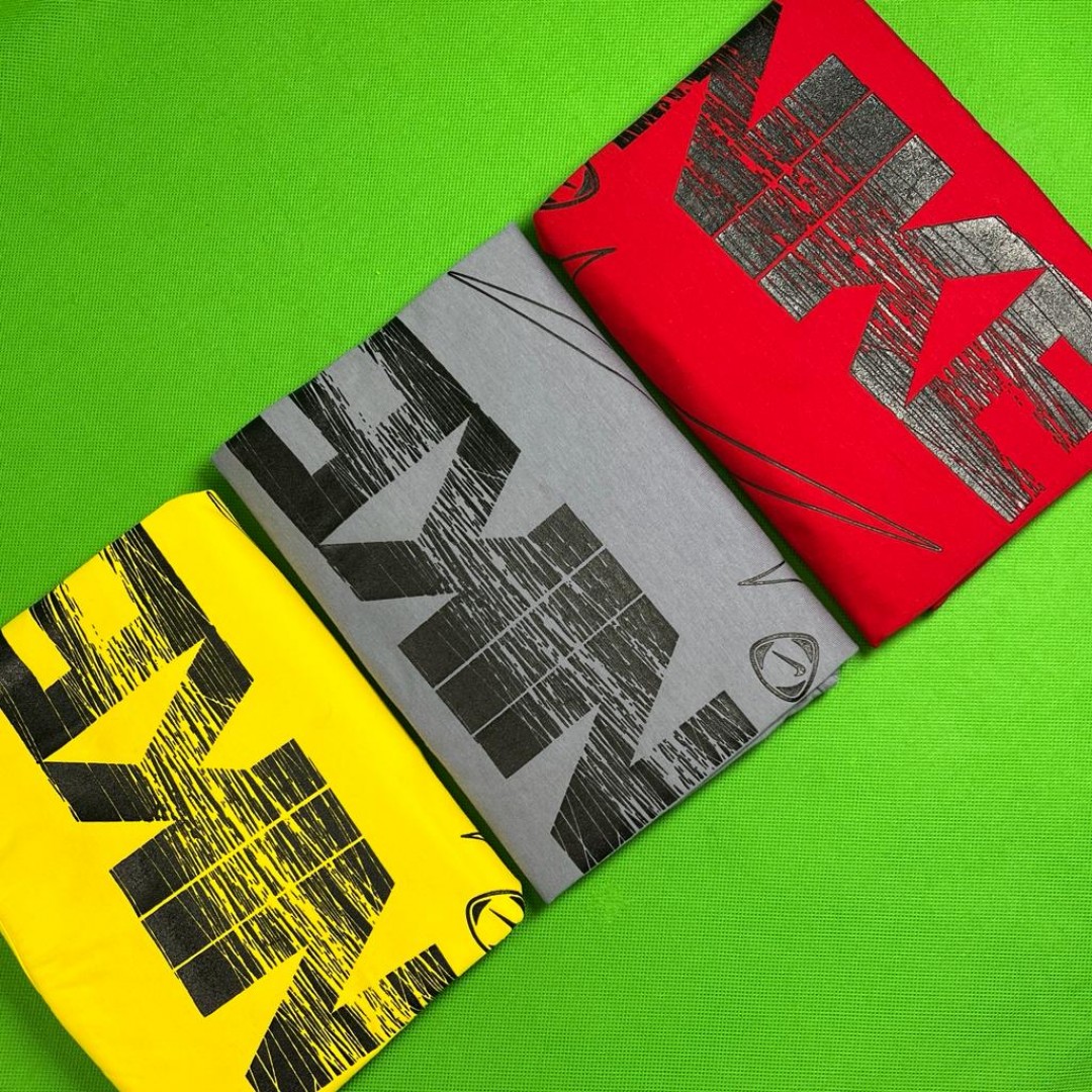 زیرپوش مردانه حلقه ای لاکرا چاپی فرید کد 36