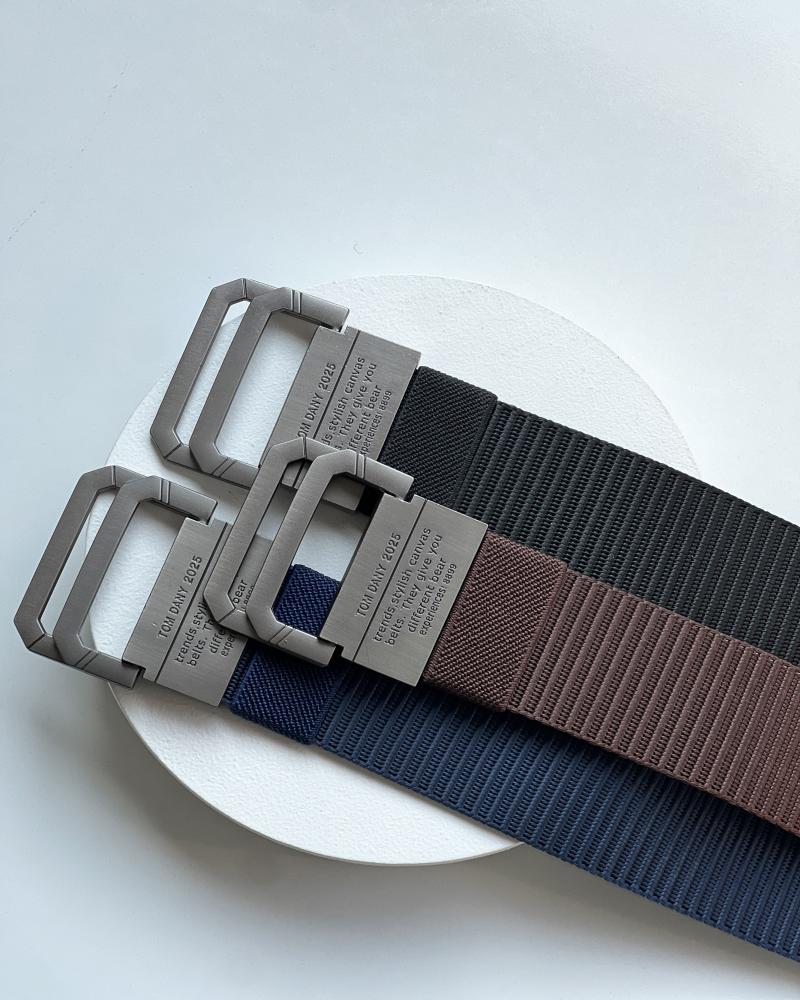 کمربند برزنتی بیسراک کد 25650