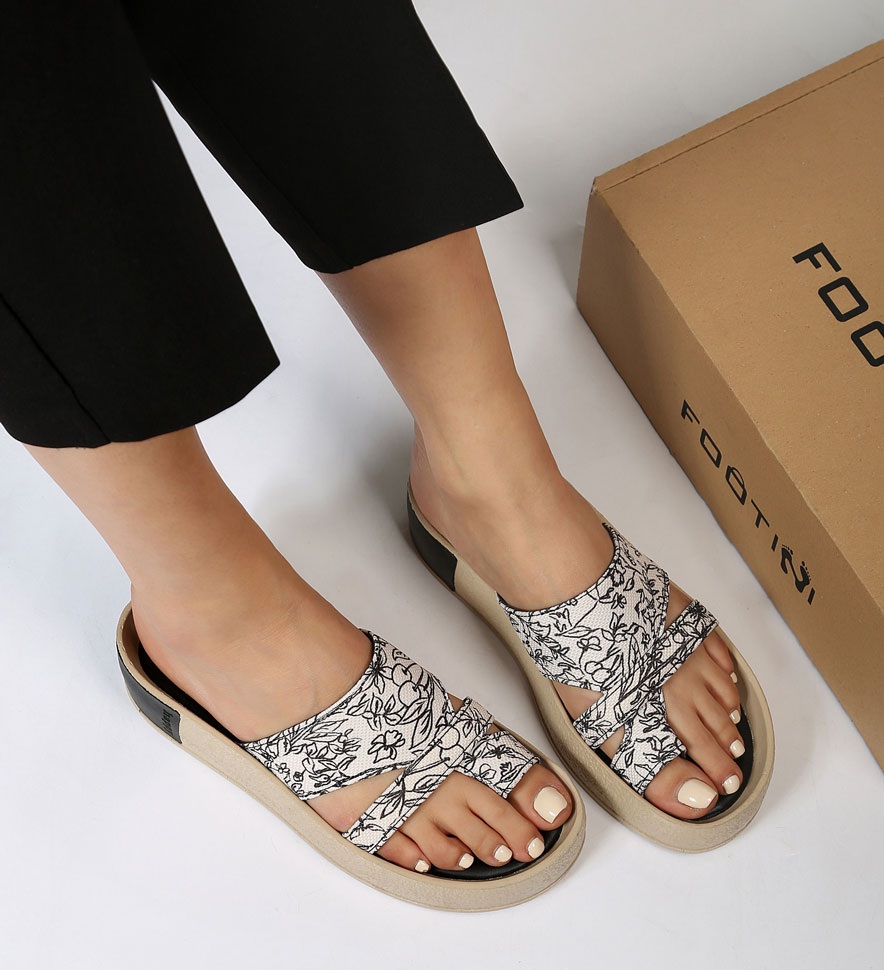 اسلیپر دمپایی طبی شصتی HP prima