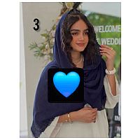 شال کنفی حصیری لمه آیسون