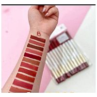 رژلب مدادی نایس