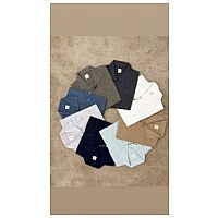 پیراهن آستین کوتاه 2648