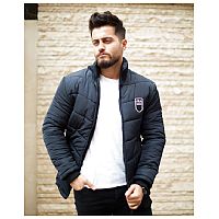 کاپشن مردانه FILA مدل SILVA