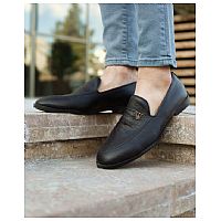 کفش مجلسی مردانه Maserati مدل Kevin