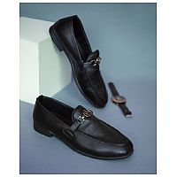 کفش مجلسی مردانه مدل Loris