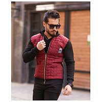 کاپشن مردانه BAKO