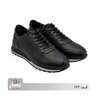 کفش اسپرت مردانه چرم طبیعی