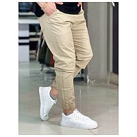 اسلش کتان مردانه