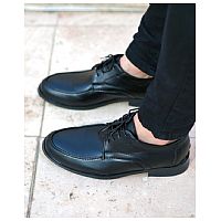 کفش مجلسی مردانه MASON کد 6169